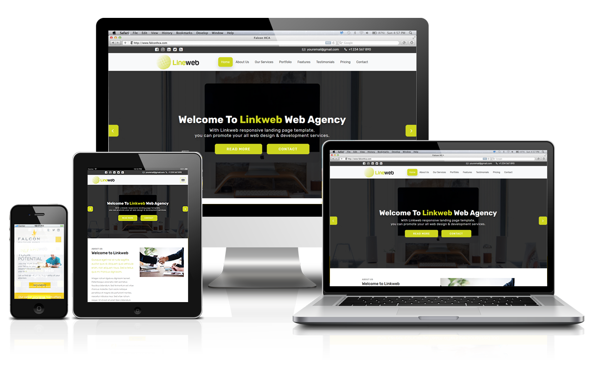 Global Learning Devices